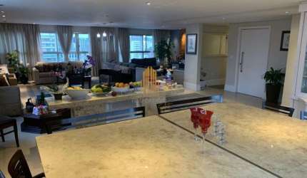 apartamento 400m 4 suites 3 vagas no bairro do Itaim bibi  apartamento 400m 4 suites 3 vagas no bair