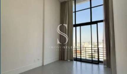 Condomínio Loft Augusta, Cerqueira César. Apartamento duplex  110m² 2 Dormitórios, 2 suites,  2 vaga