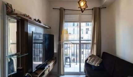 EDIFICIO GALERIA 635, AGUA BRANCA- APARTAMENTO DE 29m² COM 1 DORMITÓRIO , 1 BANHEIRO E NÃO POSSUI VA