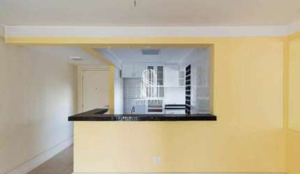 ECOVIVERE APARTAMENTO RESIDENCIAL DE 90M² COM 3 DORMITÓRIOS, 2 BANHEIROS E 2 VAGAS Á VENDA EM SUMARÉ