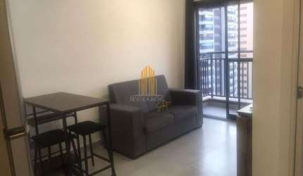 Condomínio Cadiz Jardim Prudencia Apartaamento á venda na região do bairo Santa Catarina com 29,00m²