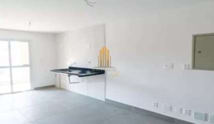 EDIFICIO VILA GEA, CAMPO GRANDE-APARTAMENTO DE 47m² COM 2 DORMITÓRIOS,  1 BANHEIRO E 1 VAGA Á VENDA