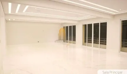 Condomínio Edifício Comodoro em Bela Vista - SP, Apartamento de 368m² com 5 suítes, 1 vaga.