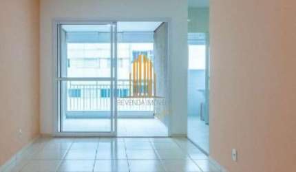Soul Paulista Apartamento de 42m  Dormitorio  Vaga na Bela Vista