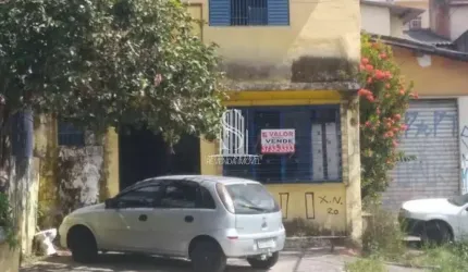 TERRENO COMERCIAL DE 172M² Á VENDA NO Jardim GuaraU