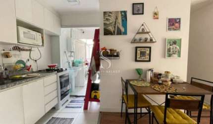 APARTAMENTO DE 160,00M² COM QUATRO DORMITÓRIOS (1 SUÍTE) , 1 BANHEIRO E 1 VAGA Á VENDA EM POMPÉIA AP
