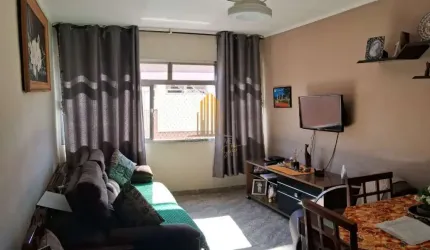 CONDOMÍNIO CENTRAL PARK DA LAPA - APARTAMENTO DE 65M² COM 2 QUARTOS, SALA, BANHEIRO E VAGA.