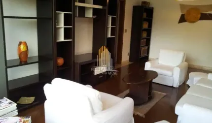 EDIFÍCIO ANTARES, APARTAMENTO DE 120M², COM 3 DORM (1 SUÍTE) E 3 VAGAS À VENDA EM ALTO DE PINHEIROS.