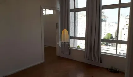 Edifício Jaú em Jardim Paulista - Salas com 124m² e 0 vagas.