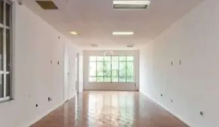 Edifício Sion. Liberdade - Sala Comercial a venda 116m² 2 salas, 2 banheiros, 1 vaga
