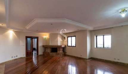 5 dormitórios, 4 suites e 4 vagas no Bosque da Saúde MAISON DU PHOENIX APARTAMENTO RESIDENCIAL DE 50