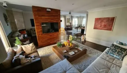 EDIFÍCIO RESIDENCIAL APARTAMENTO/225M² COM 3 DORMITÓRIOS(3 SUÍTES)4 VAGAS Á VENDA EM CERQUEIRA CÉSAR