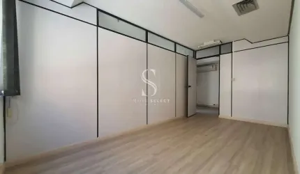 Condominio Maestro Cardim, Conjunto Comercial de 41m² com 1 vaga na Liberdade - Centro - São Paulo.