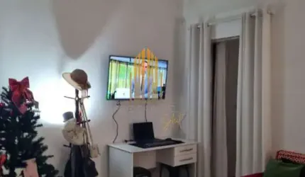 Condomínio Edificio Palacete Riachuelo no Centro - SP, Apartamento de 49m² com 2 dormitórios.