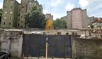 Terreno Residencial de 670m², zoneamento Z2, com 60m frente x 60m fundo  na Saúde - São Paulo.