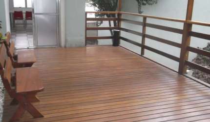 Condomínio Jardim Tropical, Saúde - Apartamento de 72m² com 3 dormitórios, 2 banheiros e 1 vaga