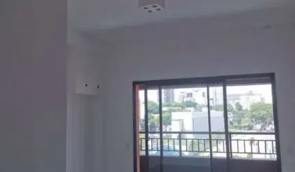 Condominio ESTILO Chacara Santo Antonio - Studio de 27m² com  1 dormitorio e 1 banheiro