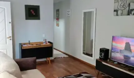 Vila Sônia, Casa Residencial de 140m² com 3 suítes, 2 vagas.