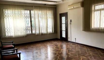 Santana, Casa Comercial de 442m² com 9 salas, 2 vagas.