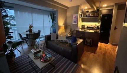 EDIFICIO TATE REAL PARQUE, COBERTURA DUPLEX  DE 138m² COM 3 DORMITÓRIOS , 1 SUITE E 3 VAGAS Á VENDA