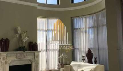 COBERTURA DUPLEX, 4 dormitorios, 3 suites em 610m² Moema-Passaros