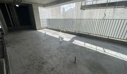 CONDOMÍNIO ARTE CONCRETA EM CERQUEIRA CÉSAR - COBERTURA DUPLEX DE 663M² COM 4 SUÍTES E 2 SALAS.