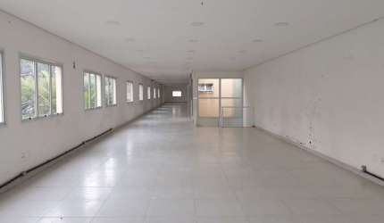 Cambuci - Ponto comercial à venda com 710m²