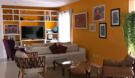 Condomínio Atelier Galeria na Lapa, Apartamento de 162m² com 3 suítes, 3 vagas.