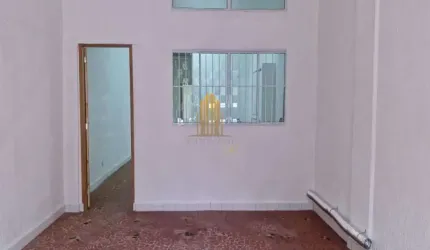 Galpão Comercial de 90m² a venda com 1 banheiro na região de Santo Amaro - São Paulo.