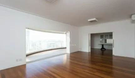 Condomínio Verveine - Panamby - Apartamento com 4 suites, 5 banheiro e 5 vagas