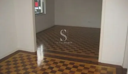 Estados Unidos no Jardim Paulista, Apartamento de 160m² com 3 dormitórios, 1 suíte, 1 vaga
