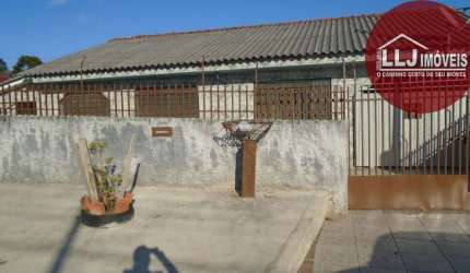 Casa para Venda