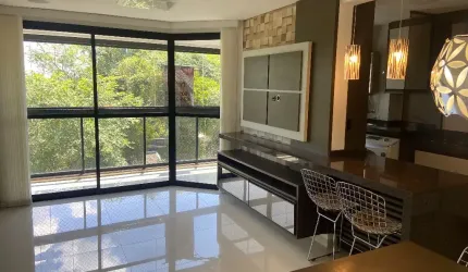 Ótimo Apartamento
