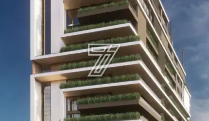 Apartamento com 3 quartos à venda na Travessa Percy Withers, 71, Água Verde, Curitiba, 300 m2 por R$ 5.650.000
