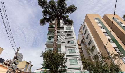 Cobertura com 4 quartos à venda na Rua Professor Sebastião Paraná, 715, Vila Izabel, Curitiba, 192 m2 por R$ 2.700.000