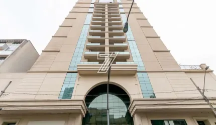 Ponto comercial à venda na Rua XV de Novembro, 1155, Centro, Curitiba, 201 m2 por R$ 2.300.000