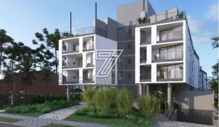 Cobertura com 3 quartos à venda na Avenida Manoel Ribas, 3574, Santa Felicidade, Curitiba, 174 m2 por R$ 2.554.600