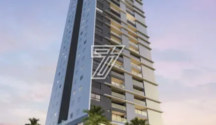 Apartamento com 3 quartos à venda na Rua Professor Pedro Viriato Parigot de Souza, 4983, Ecoville, Curitiba, 119 m2 por R$ 2.166.000