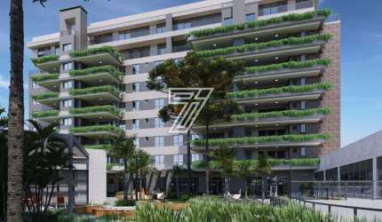 Apartamento com 2 quartos à venda na Rua Augusto Severo, 961, Alto da Glória, Curitiba, 169 m2 por R$ 1.697.363