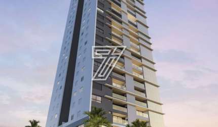 Apartamento com 3 quartos à venda na Rua Professor Pedro Viriato Parigot de Souza, 4983, Ecoville, Curitiba, 119 m2 por R$ 1.773.000