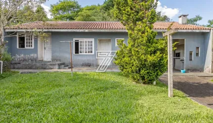 Terreno à venda na Rua Alberto Panek, 384, Orleans, Curitiba, 300 m2 por R$ 1.499.000