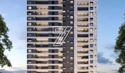 Apartamento com 3 quartos à venda na Rua Guararapes, 1663, Vila Izabel, Curitiba, 112 m2 por R$ 1.674.960