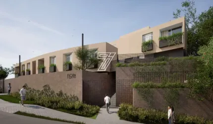 Casa em condomínio fechado com 3 quartos à venda na Rua Marumby, 20, Ecoville, Curitiba, 150 m2 por R$ 1.834.128