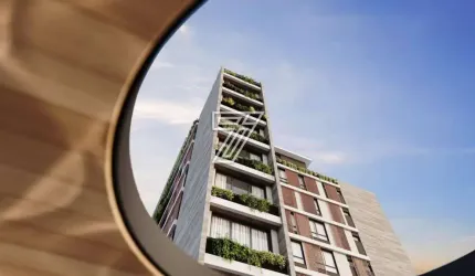 Apartamento com 3 quartos à venda na Rua Eça de Queiroz, 1178, Ahú, Curitiba, 130 m2 por R$ 1.756.093