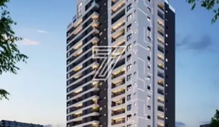 Apartamento com 3 quartos à venda na Rua Guararapes, 1663, Vila Izabel, Curitiba, 95 m2 por R$ 1.420.725