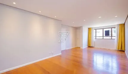Apartamento com 4 quartos à venda na Rua do Herval, 34, Alto da Rua XV, Curitiba, 182 m2 por R$ 1.150.000