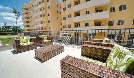 Cobertura com 3 quartos à venda na Rua José Zaleski, 1372, Capão Raso, Curitiba, 122 m2 por R$ 869.818