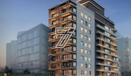 Kitnet / Stúdio à venda na Rua Capitão Souza Franco, 336, Batel, Curitiba, 47 m2 por R$ 777.000
