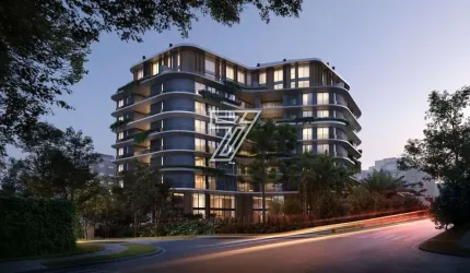 Apartamento com 3 quartos à venda na Rua Murilo do Amaral Ferreira, 525, Água Verde, Curitiba, 189 m2 por R$ 3.706.362
