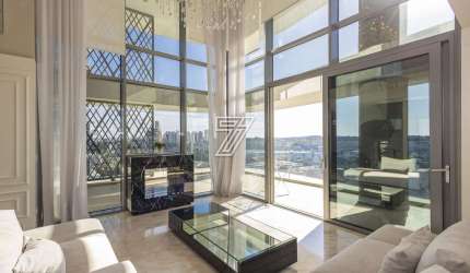 Apartamento com 3 quartos à venda na Rua Luísa Dariva, 74, Ecoville, Curitiba, 338 m2 por R$ 7.500.000